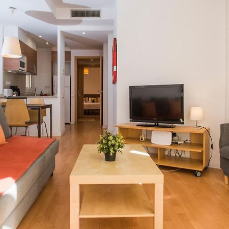 Sf2 - Sagrada Familia Bright & Quiet Apartment Barcellona Esterno foto