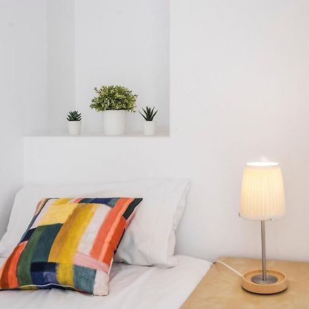 Sf2 - Sagrada Familia Bright & Quiet Apartment Barcellona Esterno foto