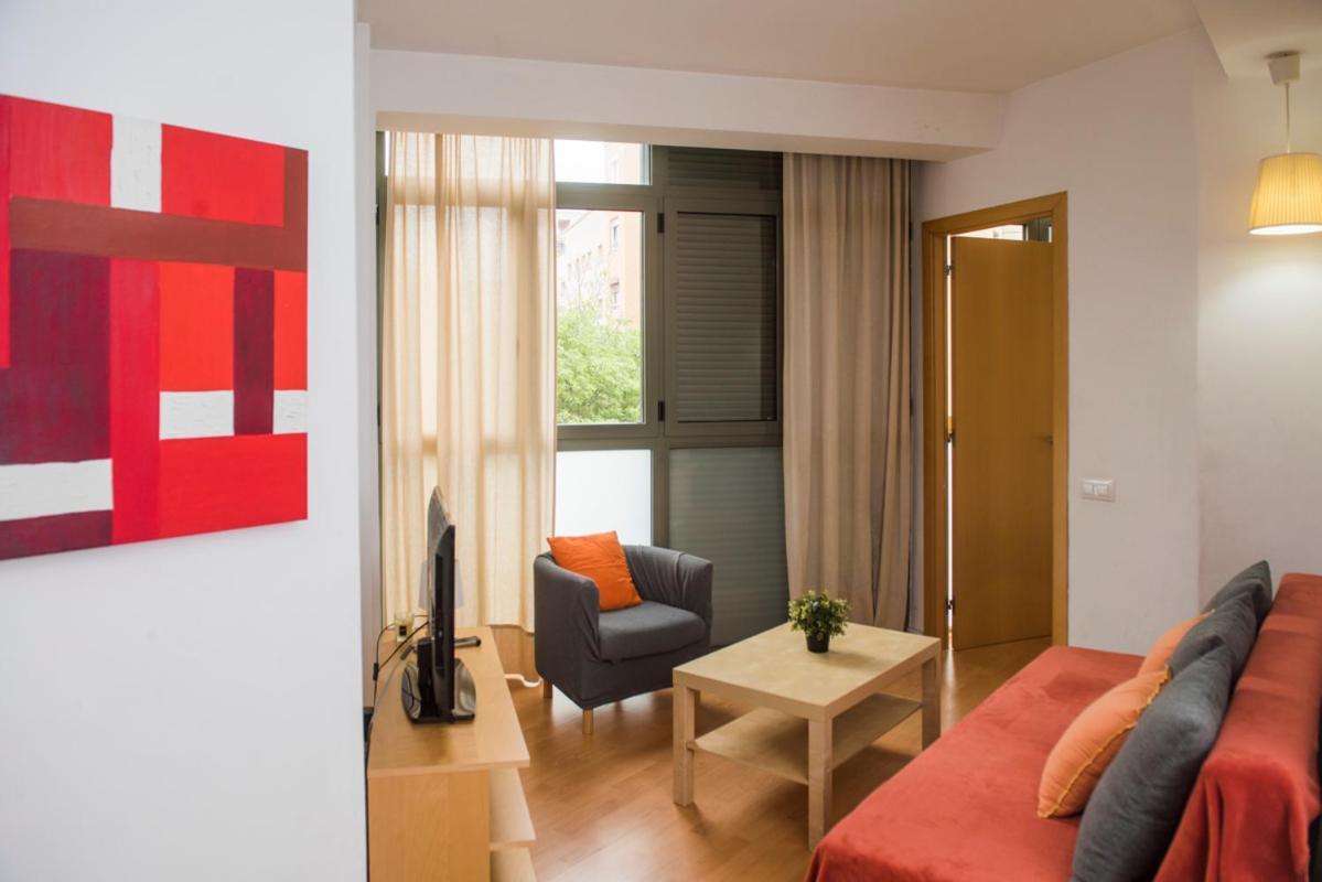 Sf2 - Sagrada Familia Bright & Quiet Apartment Barcellona Esterno foto