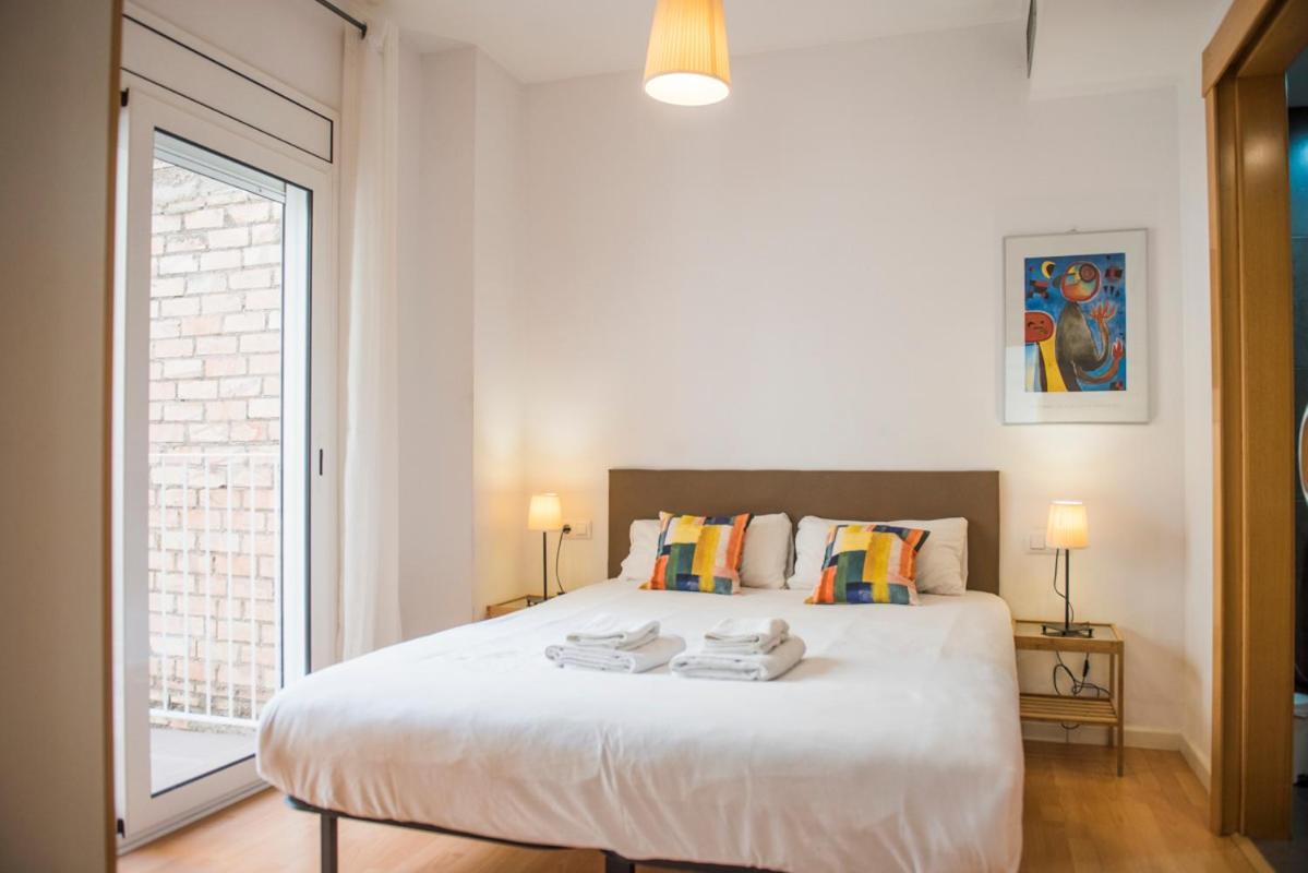 Sf2 - Sagrada Familia Bright & Quiet Apartment Barcellona Esterno foto