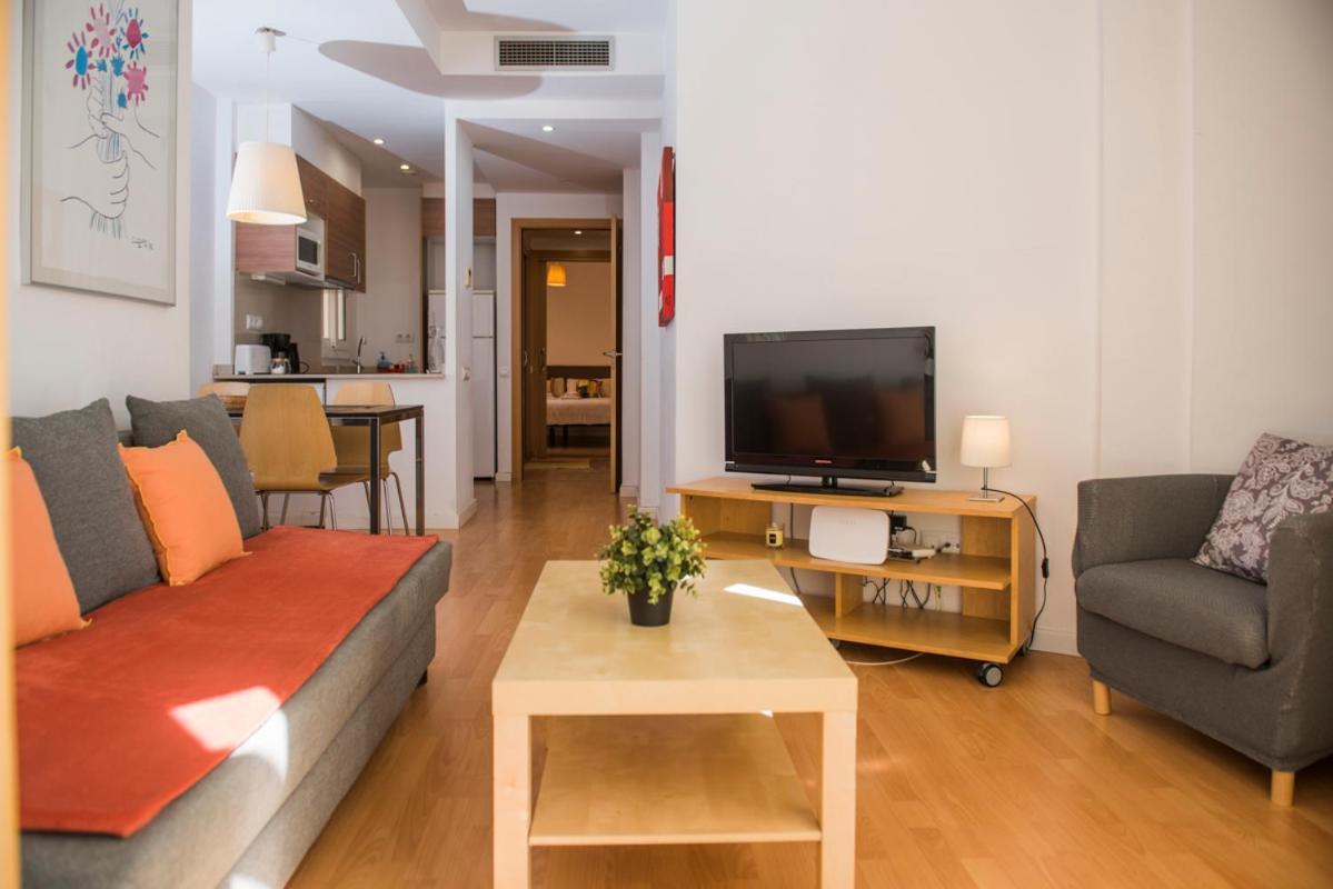 Sf2 - Sagrada Familia Bright & Quiet Apartment Barcellona Esterno foto