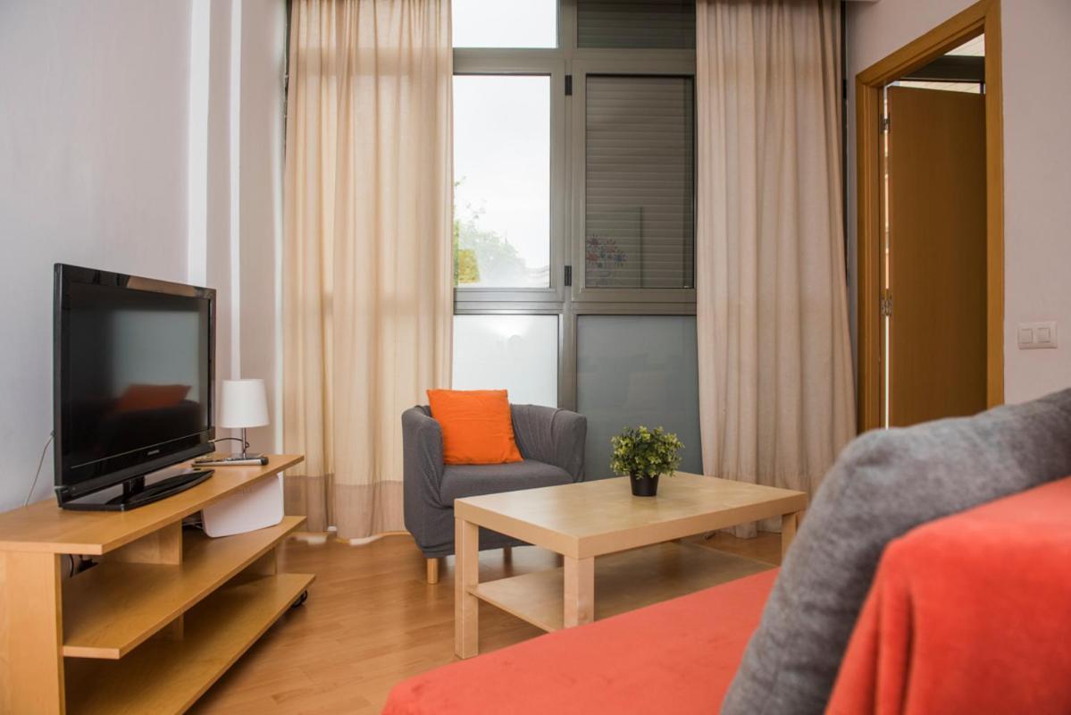 Sf2 - Sagrada Familia Bright & Quiet Apartment Barcellona Esterno foto