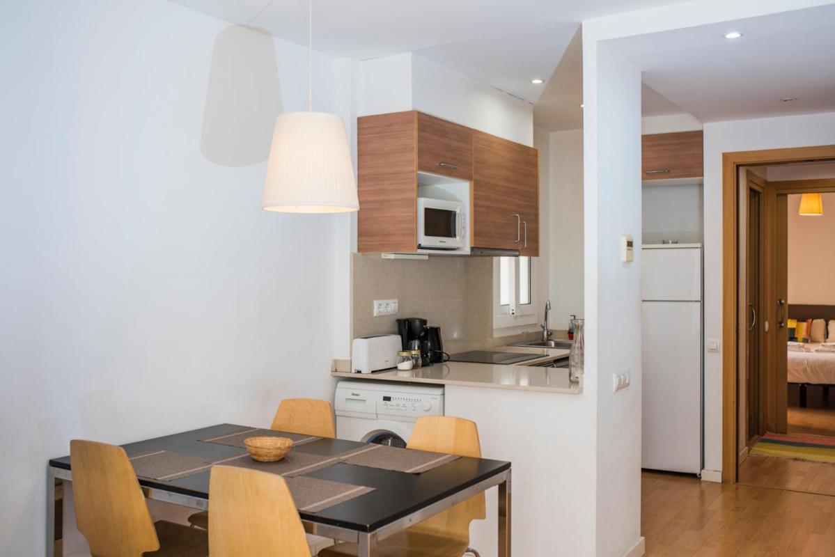 Sf2 - Sagrada Familia Bright & Quiet Apartment Barcellona Esterno foto
