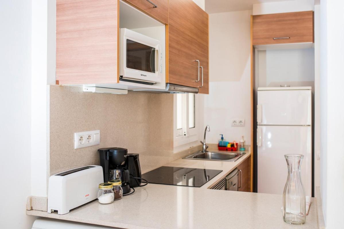 Sf2 - Sagrada Familia Bright & Quiet Apartment Barcellona Esterno foto