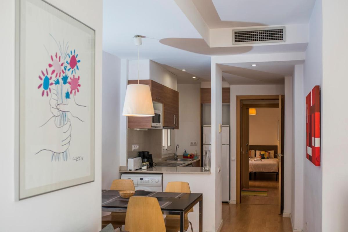 Sf2 - Sagrada Familia Bright & Quiet Apartment Barcellona Esterno foto