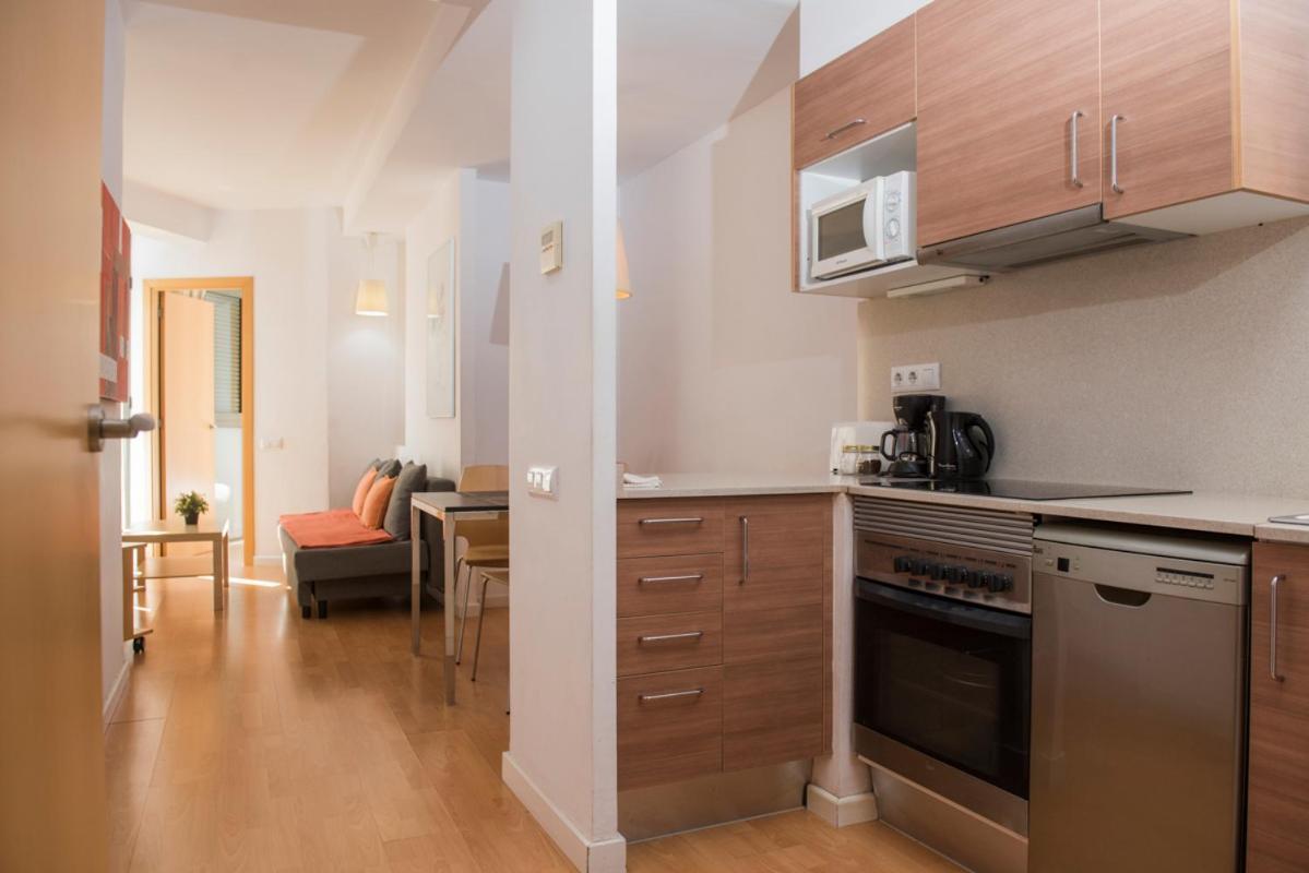 Sf2 - Sagrada Familia Bright & Quiet Apartment Barcellona Esterno foto