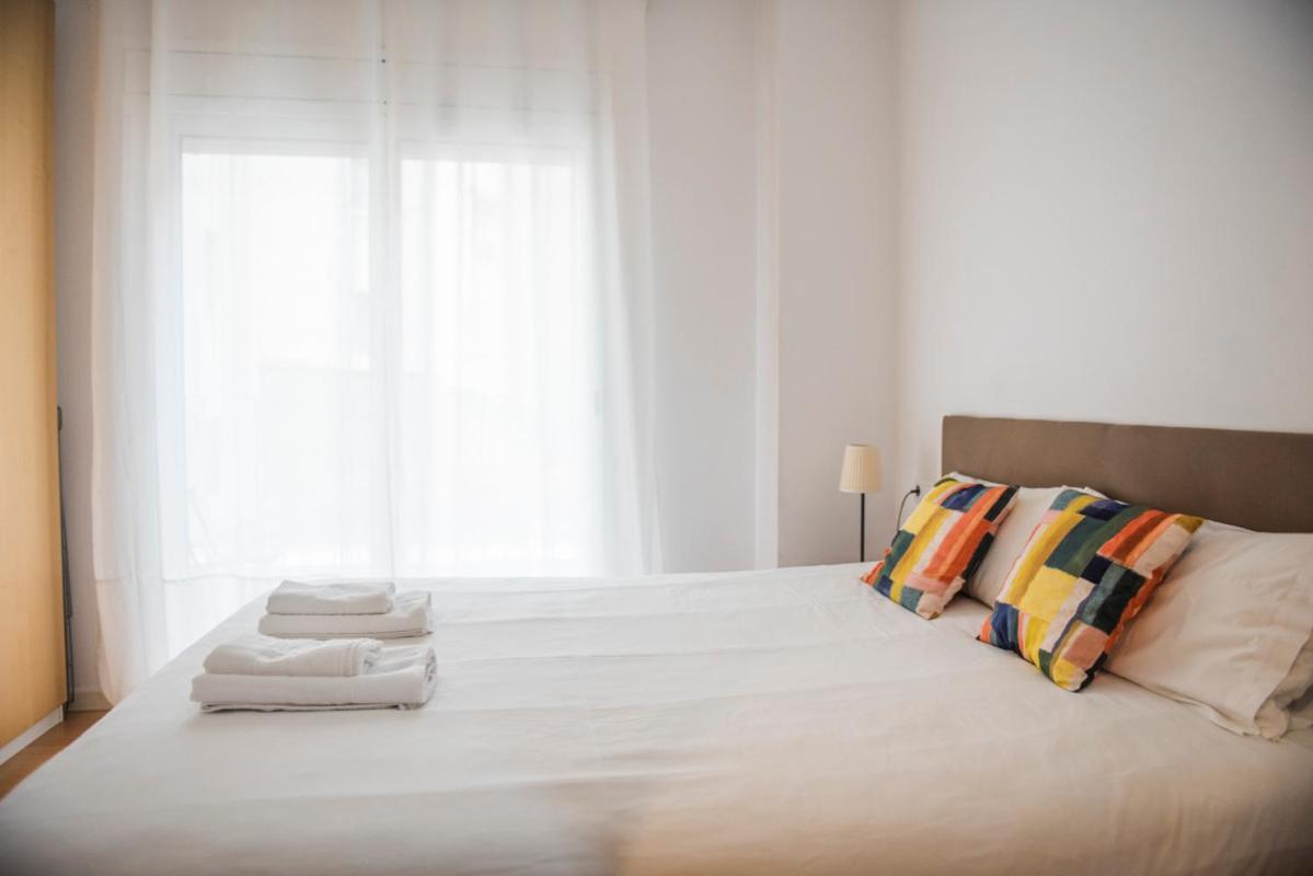 Sf2 - Sagrada Familia Bright & Quiet Apartment Barcellona Esterno foto
