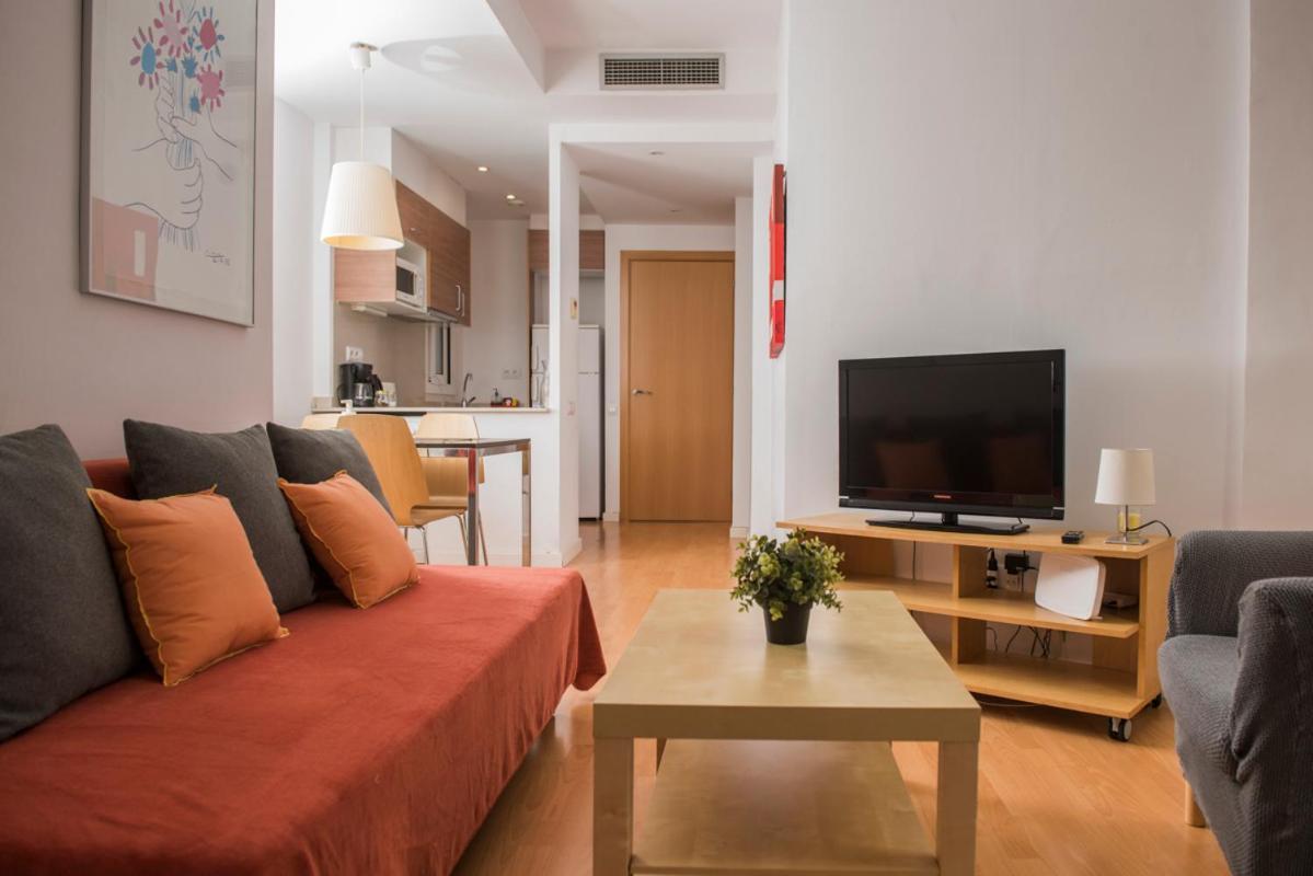 Sf2 - Sagrada Familia Bright & Quiet Apartment Barcellona Esterno foto