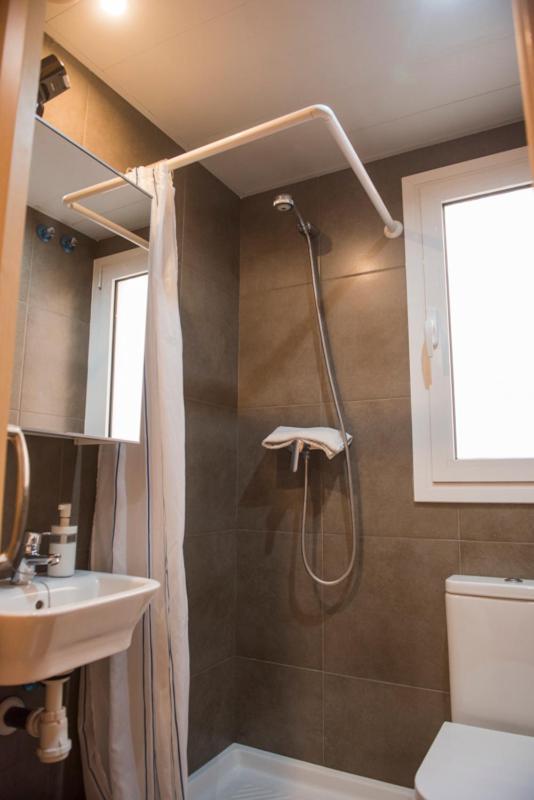 Sf2 - Sagrada Familia Bright & Quiet Apartment Barcellona Esterno foto