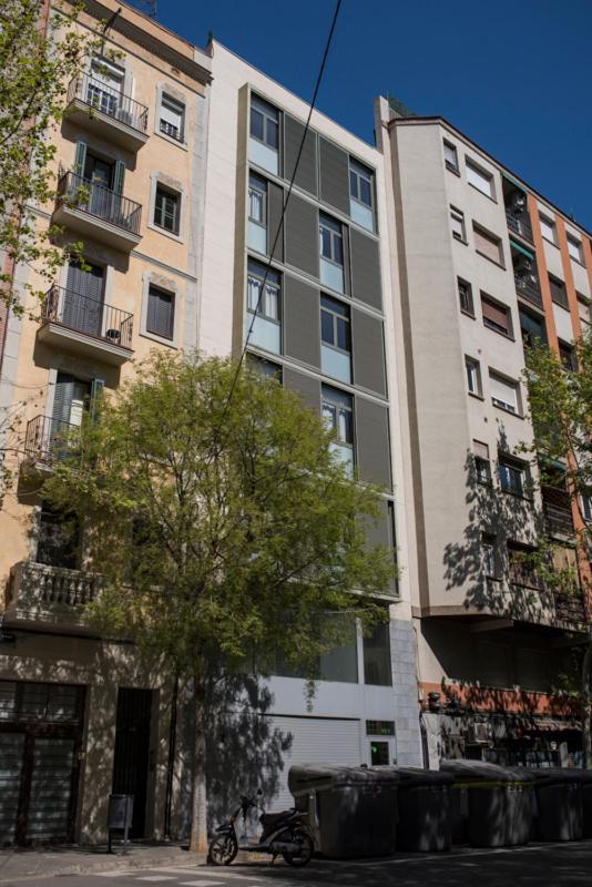 Sf2 - Sagrada Familia Bright & Quiet Apartment Barcellona Esterno foto