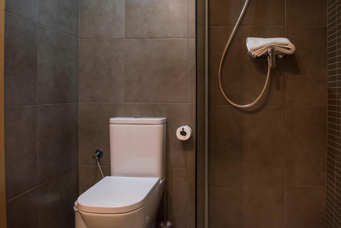 Sf2 - Sagrada Familia Bright & Quiet Apartment Barcellona Esterno foto