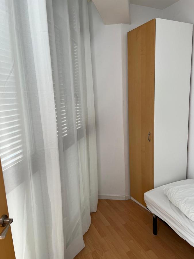 Sf2 - Sagrada Familia Bright & Quiet Apartment Barcellona Esterno foto