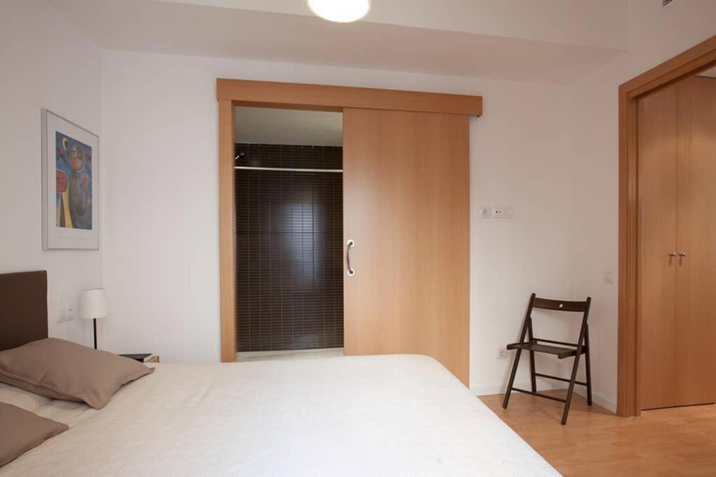 Sf2 - Sagrada Familia Bright & Quiet Apartment Barcellona Esterno foto